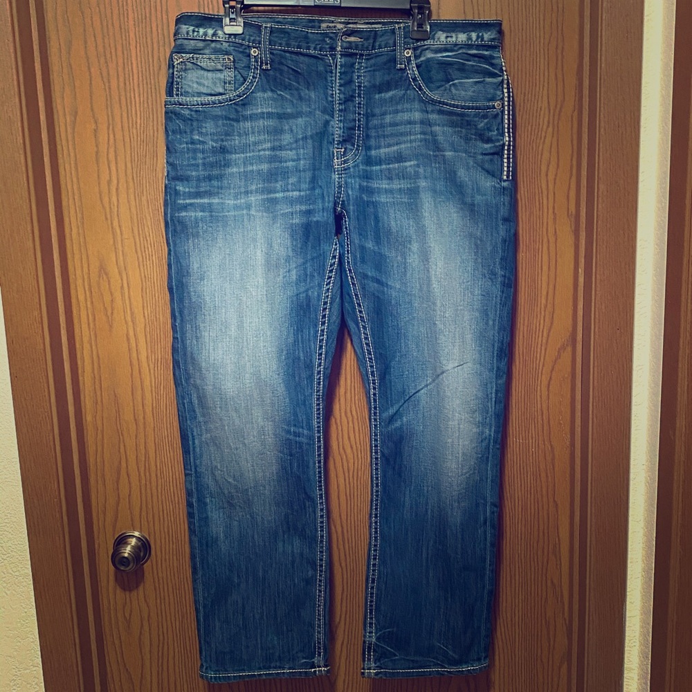 BKE designer jeans